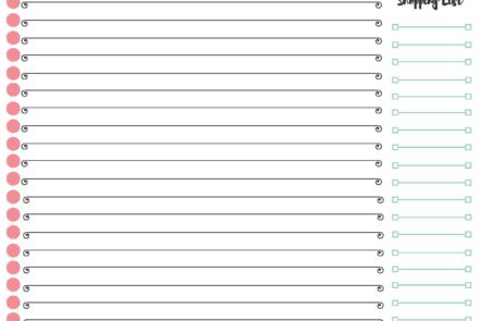 Tackling your Home Project List (w/ Free Printable)