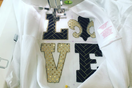 How to get Started with Machine Embroidery: Supplies you Need