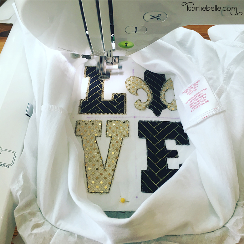 How to get started with Machine Embroidery