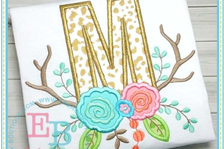 My Favorite Places to Buy Embroidery Designs